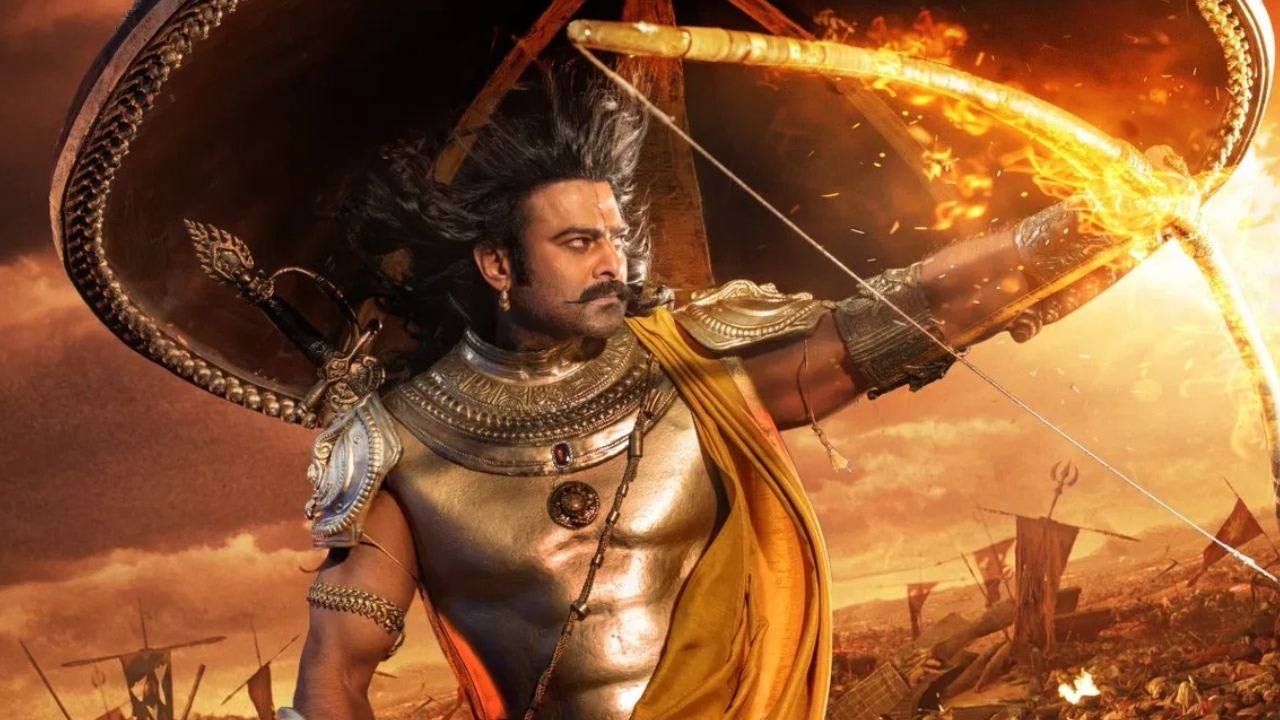 kalki 2  కల్కి 2 కోసం క్రేజీ టైటిల్