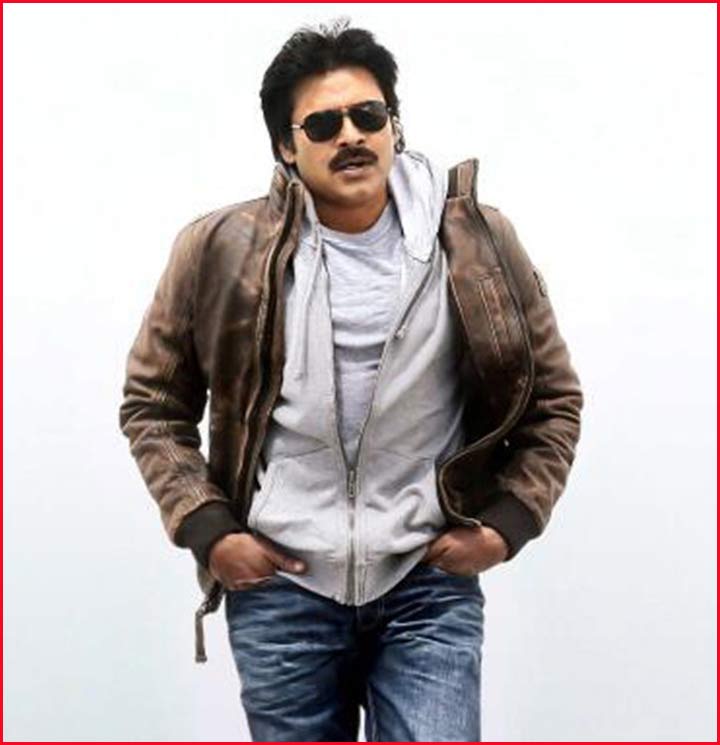 pawan kalyan  పవన్‌ కళ్యాణ్‌ ఫ్యాన్స్‌కి పిచ్చెక్కించే న్యూస్‌!
