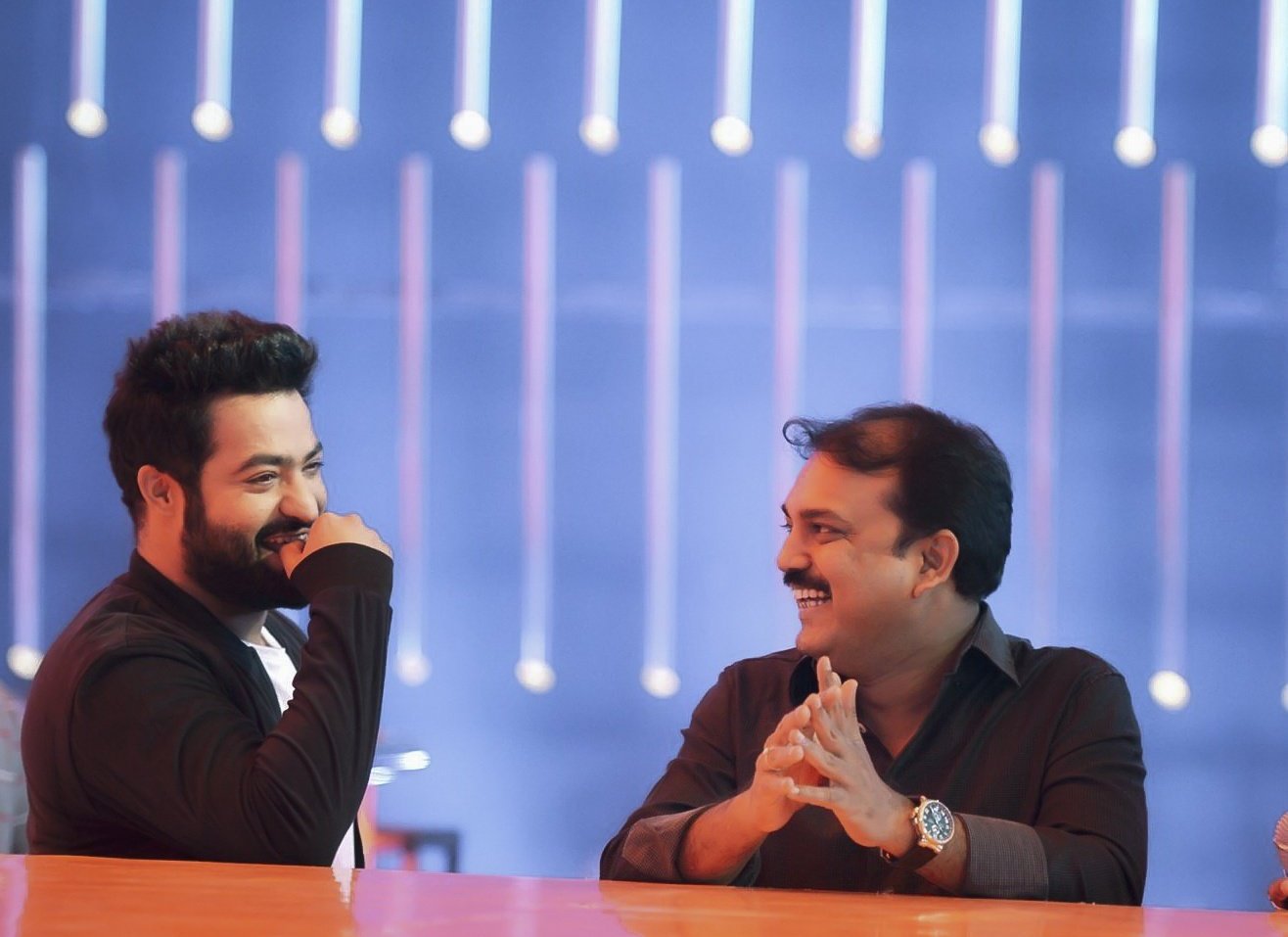 ntr30,jr ntr,koratala  NTR30 కోసం భారీ ఏర్పాట్లు