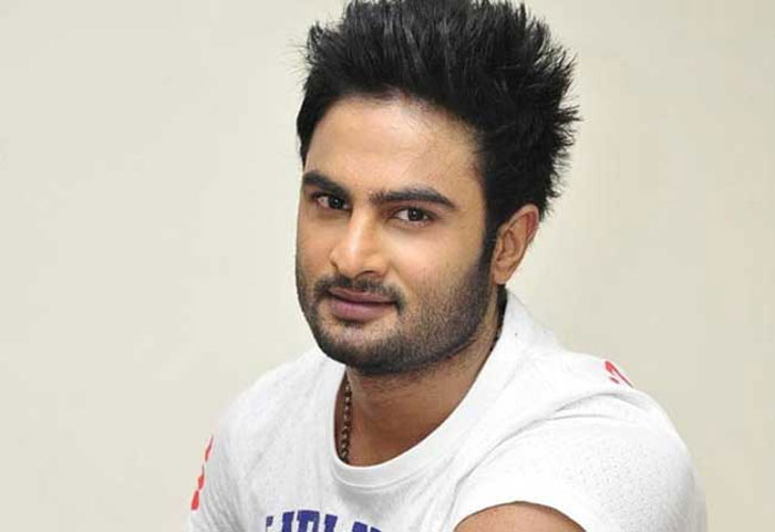 creative directors,sudheer babu,movies,nani  క్రియేటివ్ డైరెక్ట‌ర్స్ కి హీరో దొరికేశాడ‌ట‌!