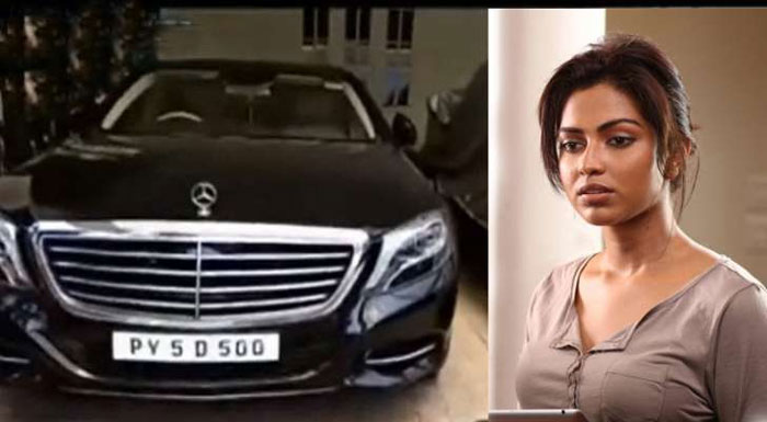 malayala beauty,amala paul,crime case,amala paul,tax evasion case  అమలాపాల్ ఒప్పుకుంది... తప్పు చేశానని!