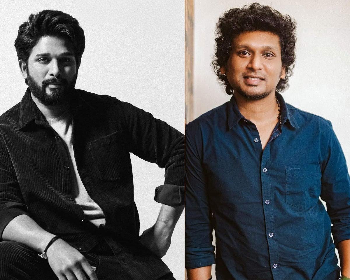 lokesh kanagaraj  బన్నీ వెంటపడుతున్న కోలీవుడ్ డైరెక్టర్స్ 