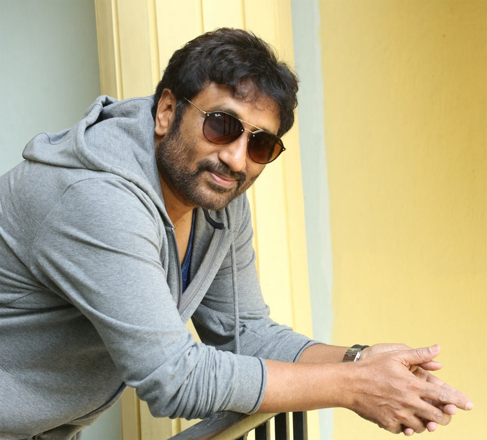 srinu vaitla - manchu vishnu combo,srinu vaitla,manchu vishnu,d and d movie,d and d movie update  ఢీ కి సీక్వెల్ కాదు డి అండ్‌ డి