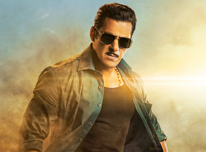 salman khan,dabangg 3 movie,puri jagannadh,salman khan hero,trailer release  పూరితో సినిమా చేయాలని ఉంది: సల్మాన్