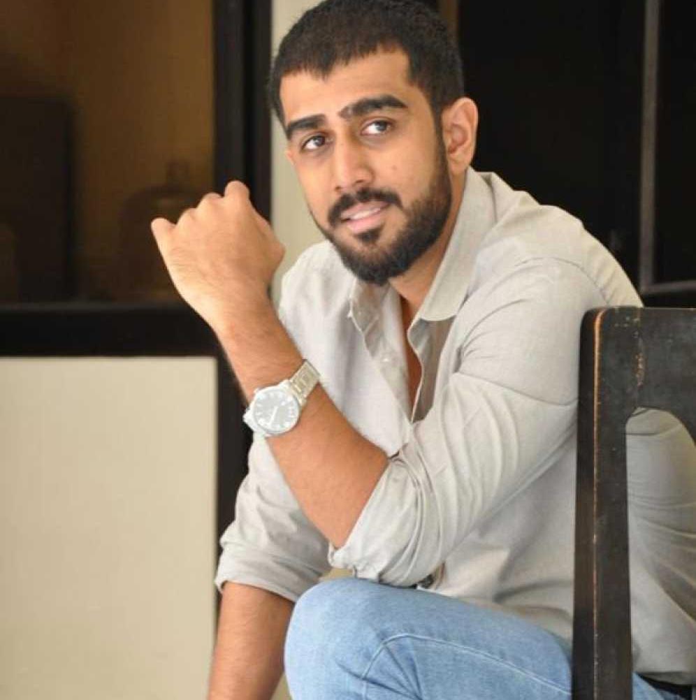 daggubati abhiram  దగ్గుబాటి ఫ్యామిలిలో మోగనున్న పెళ్లి భాజాలు 