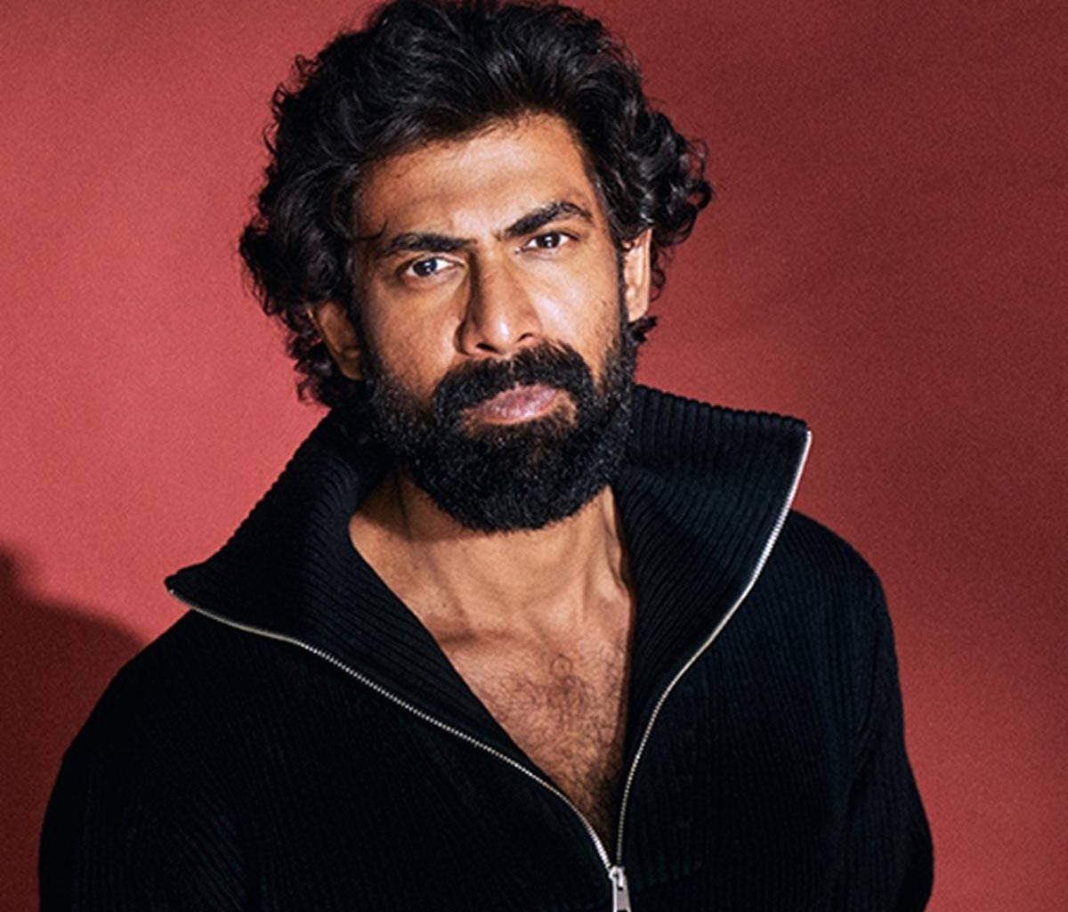 rana  యాక్టింగ్ ని వదిలేస్తున్న దగ్గుబాటి హీరో