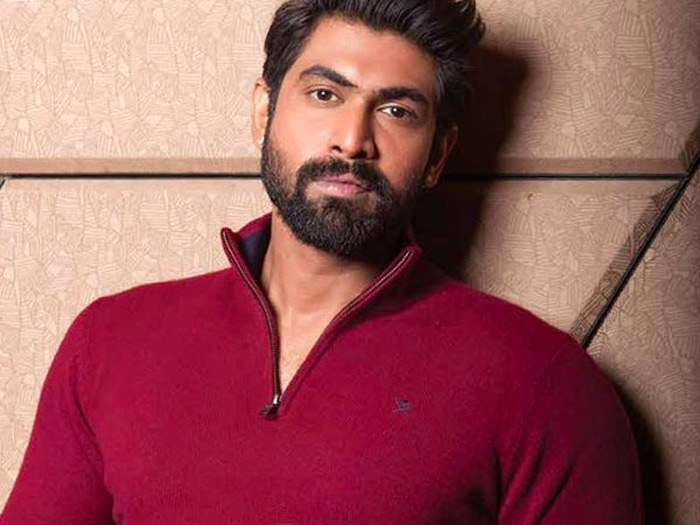 rana daggubati,jr ntr,big boss ahow,host rana,rana tv shows  బుల్లితెర పై భళ్లాలదేవ..! 