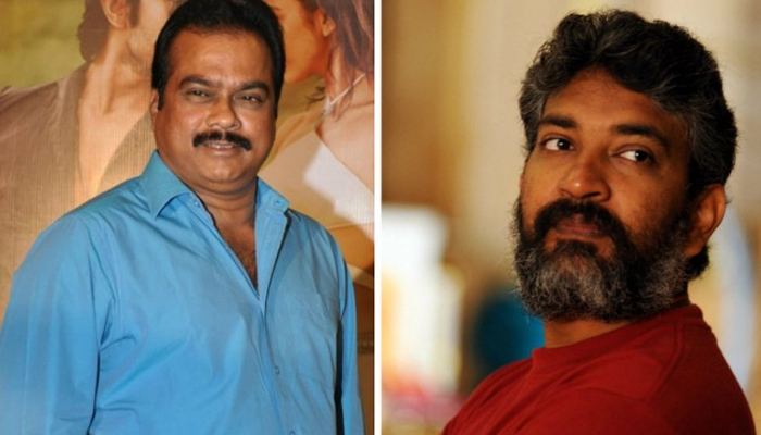 rajamouli,danayya,rrr  రాజమౌళి కోసం ఇల్లు కట్టిస్తున్న దానయ్య 