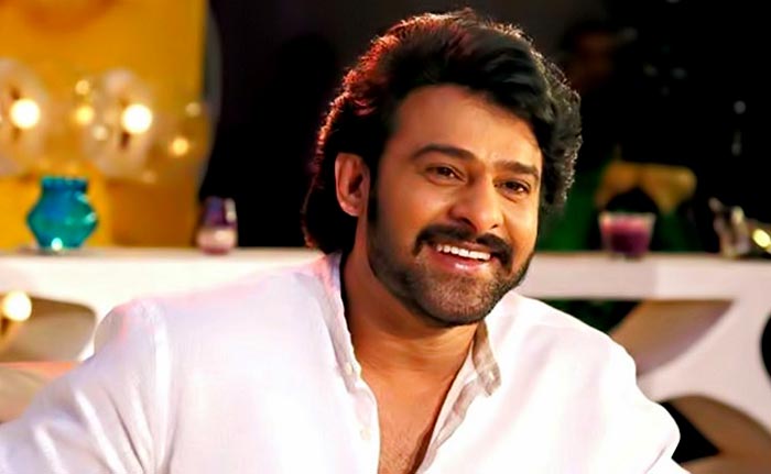 shraddha kapoor,saaho,prabhas,baahubali,romance  ప్రభాస్ దాని గురించి సిగ్గుపడుతూ ఇలా...!