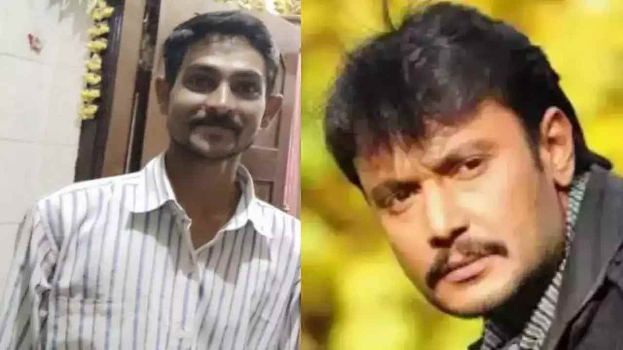 darshan | హీరో దర్శన్ కేసులో మరో ట్విస్ట్ 