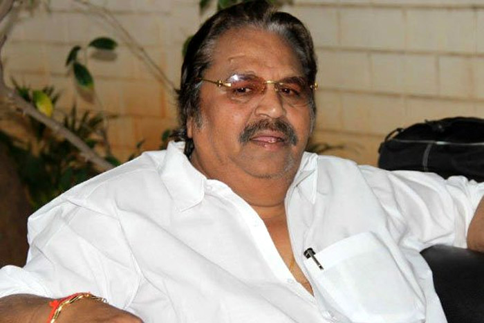 late dasari narayana rao,daughter neerajitha,dasari surgery  దాసరి తొందరపడ్డారా..?