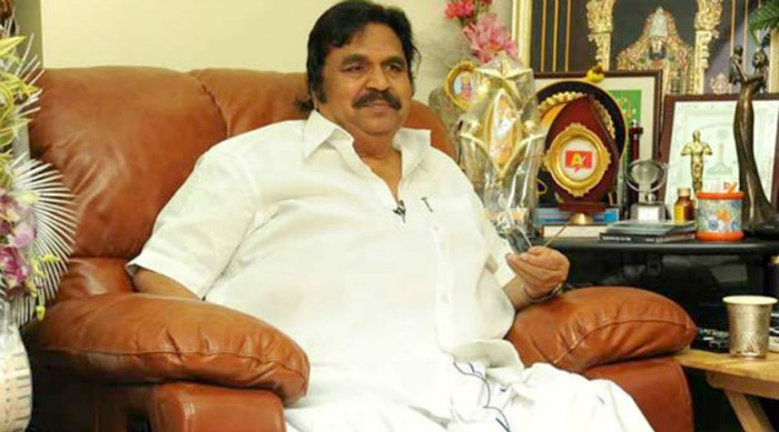 dasari narayana rao,udayam news paper,ramoji rao,eenadu news paper  జర్నలిజంలో కొత్త ఒరవడి..! 