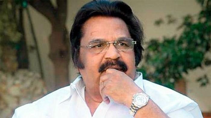 dasari narayana rao,dasari death,kims hospital  దాసరి ఇక లేరు..!