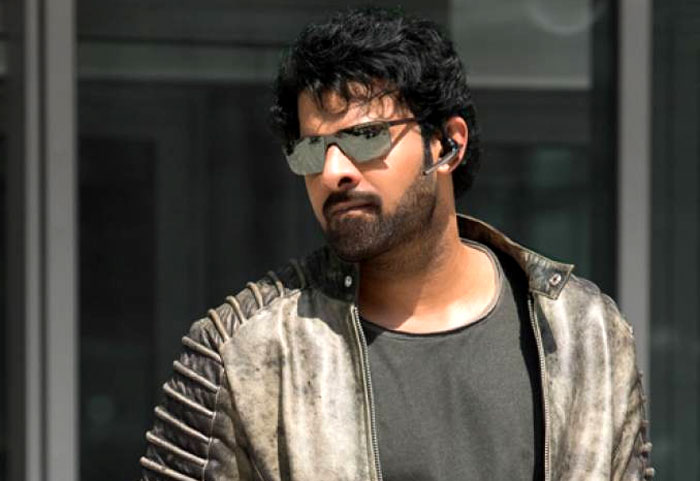 saaho,shades of saaho,prabhas,uv creations,prabhas saaho,sujith  ‘షేడ్స్ ఆఫ్ సాహో 2’కు డేట్ ఫిక్సయింది