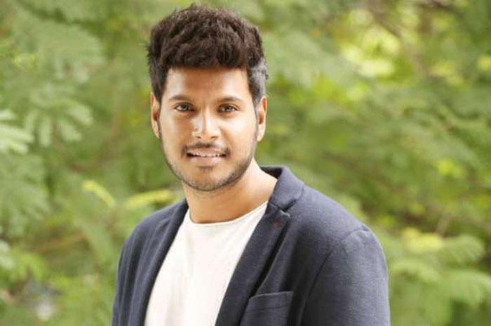 sundeep kishan,tenali ramakrishna babl,first look,release,may 7  తెనాలి రామ‌కృష్ణ ఫస్ట్ లుక్‌కి డేట్ ఫిక్స్!