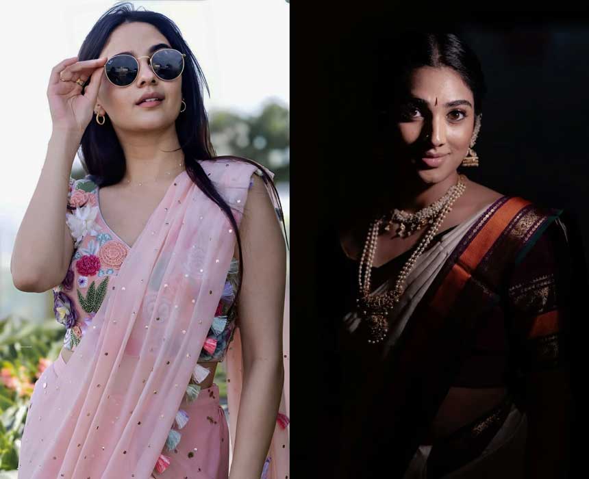 debutant actress  2026 లో కొత్త భామ‌లు కొట్టేనా