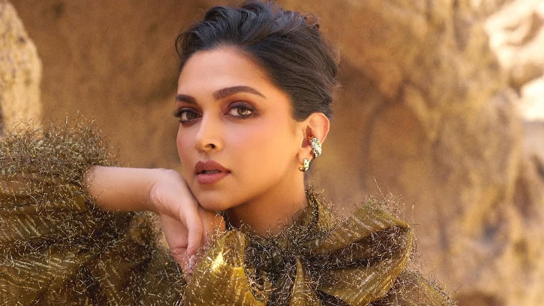 deepika  కల్కి 2 నుంచి దీపికా అవుట్ 