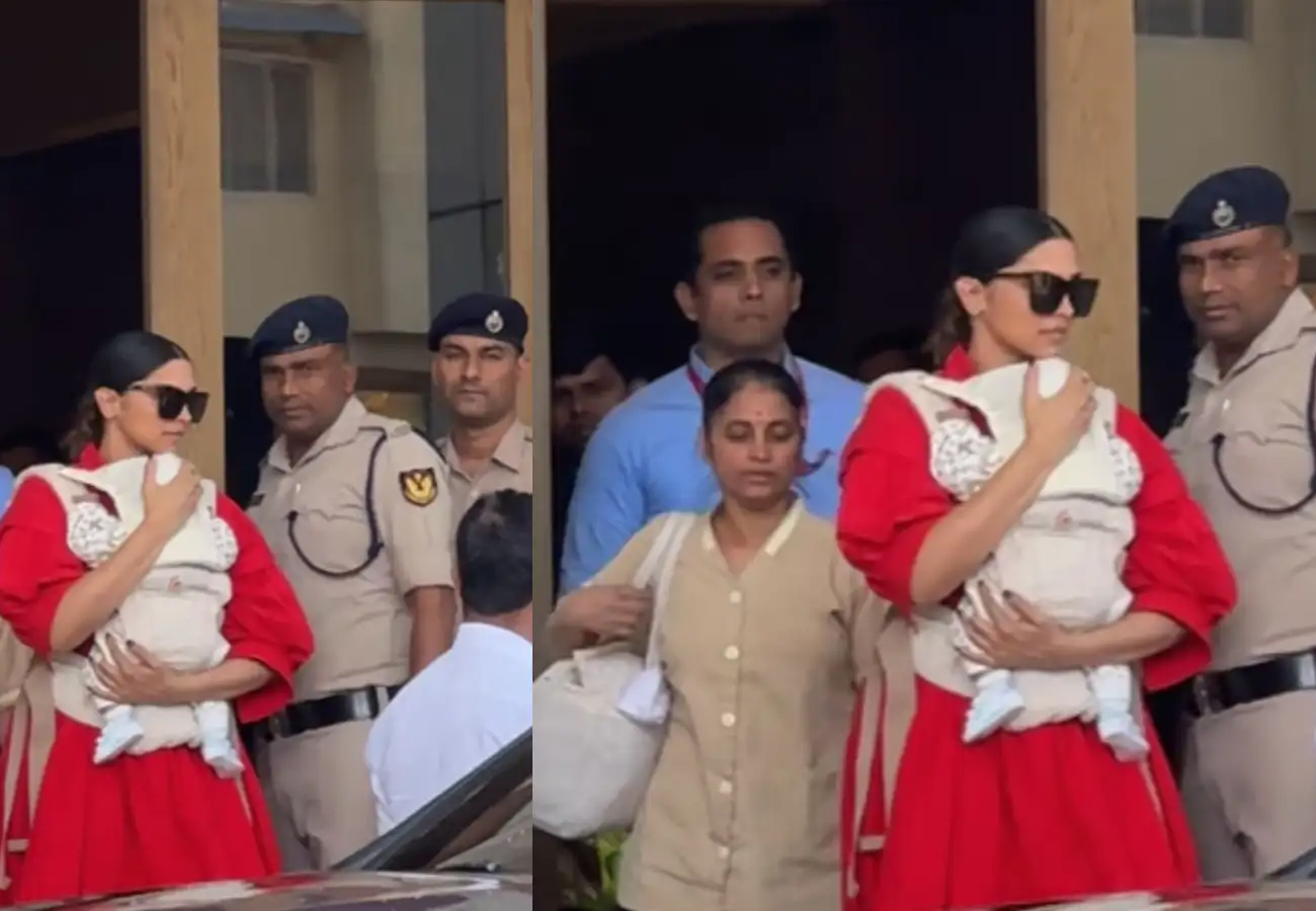 deepika  తల్లిగా అతి పెద్ద సవాల్ అదే-దీపికా పదుకొనె 