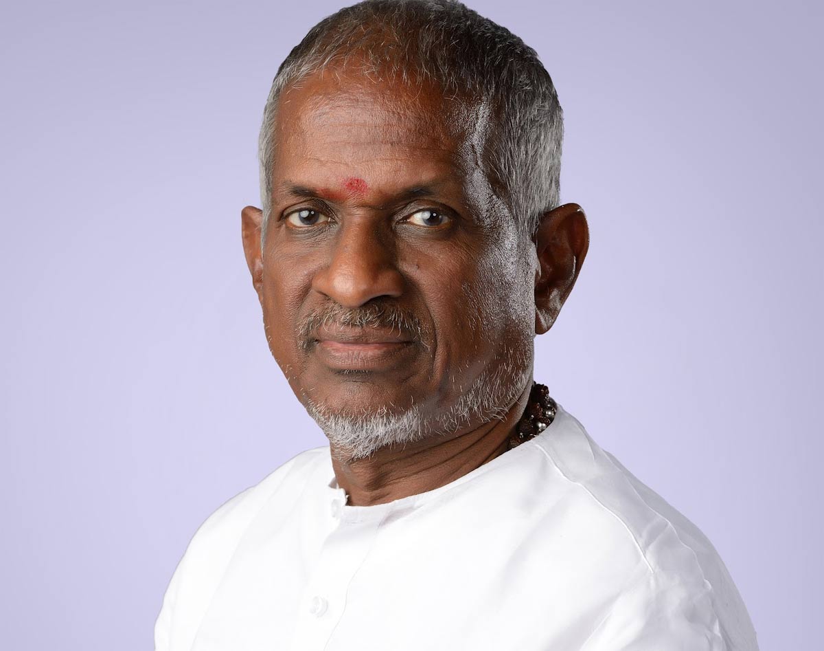 ilaiyaraaja  ఇళయరాజా కు పెద్ద షాకే తగిలింది 