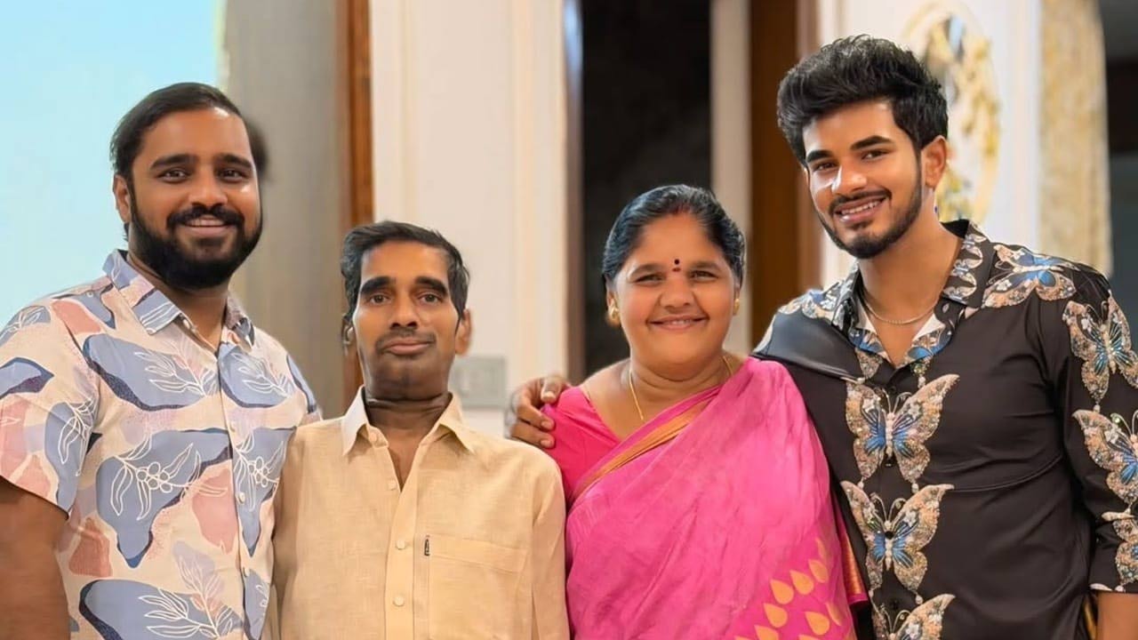 pavan  తీవ్ర విషాదంలో బిగ్ బాస్ డెమోన్ పవన్ 