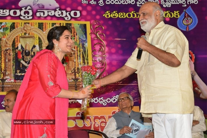 denduluri foundation,10th anniversary,k raghavendra rao,sirivennela,aadyatma ramayana balakanda  కె.ఆర్.ఆర్ ‘ఆధ్యాత్మ రామాయ‌ణం- బాల‌కాండ‌’