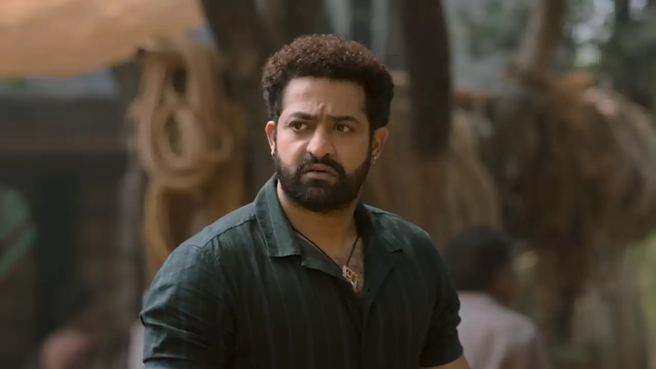 ntr  దేవర 2 కూడా లైట్ తీసుకోండి 