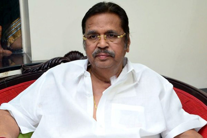 dasari narayana rao,son dasari arun kumar,rahul gandhi,sonia gandhi,manmmohan singh  తీరని కోరికలు.. ఇబ్బంది పెట్టిన పరిస్థితులు..!