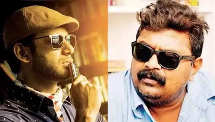 detective director,mysskin,trying,patch up,vishal,hero vishal  ఇదేంటి సడెన్‌గా దర్శకుడు మాట మార్చాడు