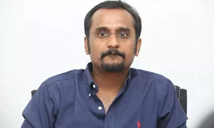 deva katta  ద‌ర్శ‌క‌ధీరుడికి మాత్ర‌మే సాధ్యం