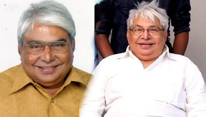 devadas kanakala,devadas kanakala is no more,suma,rajeev kanakala,devadas kanakala passes away  నటుడు, దర్శకుడు దేవదాస్ కనకాల ఇక లేరు