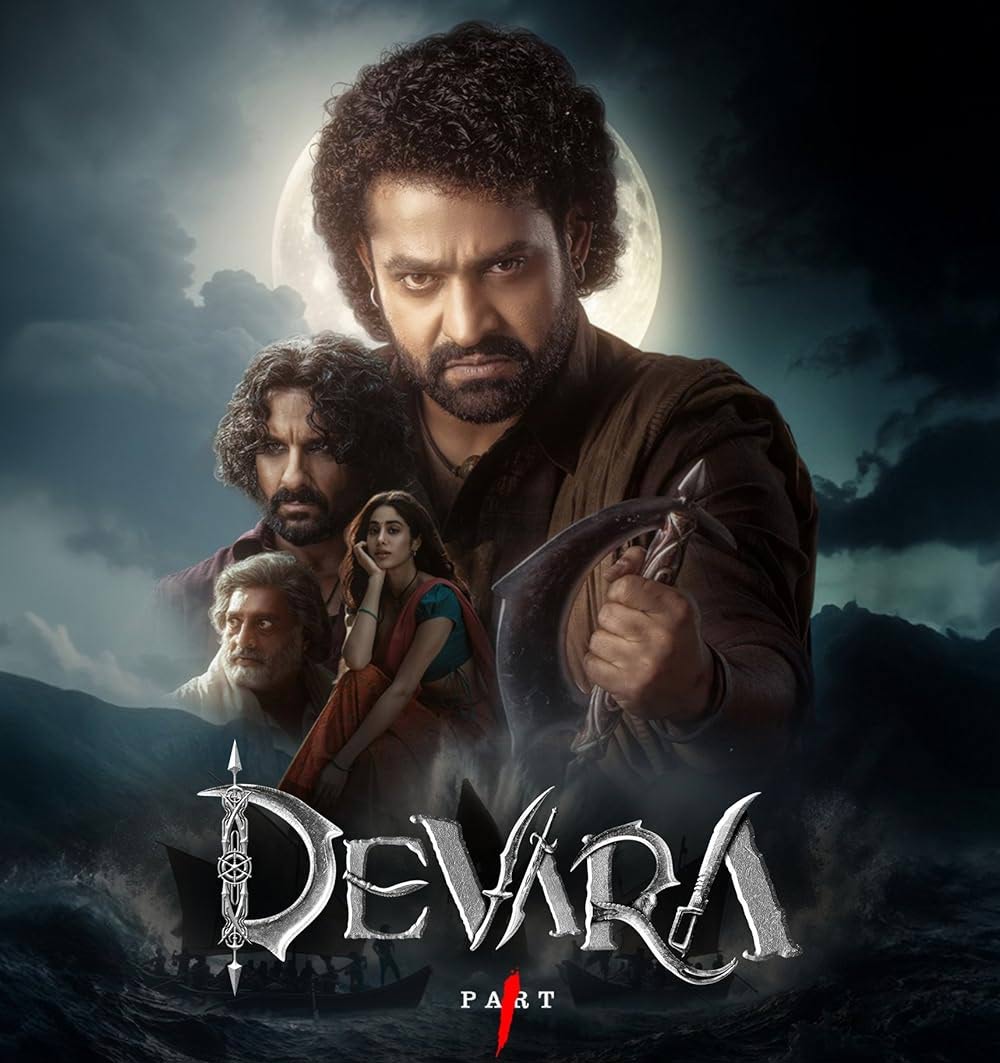 devara 2  ఎన్నాళ్లకెన్నాళ్లకు దేవర న్యూస్ లు 