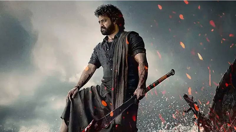 devara 2  దేవర 2 ఇప్పుడప్పుడే లేనట్లే 