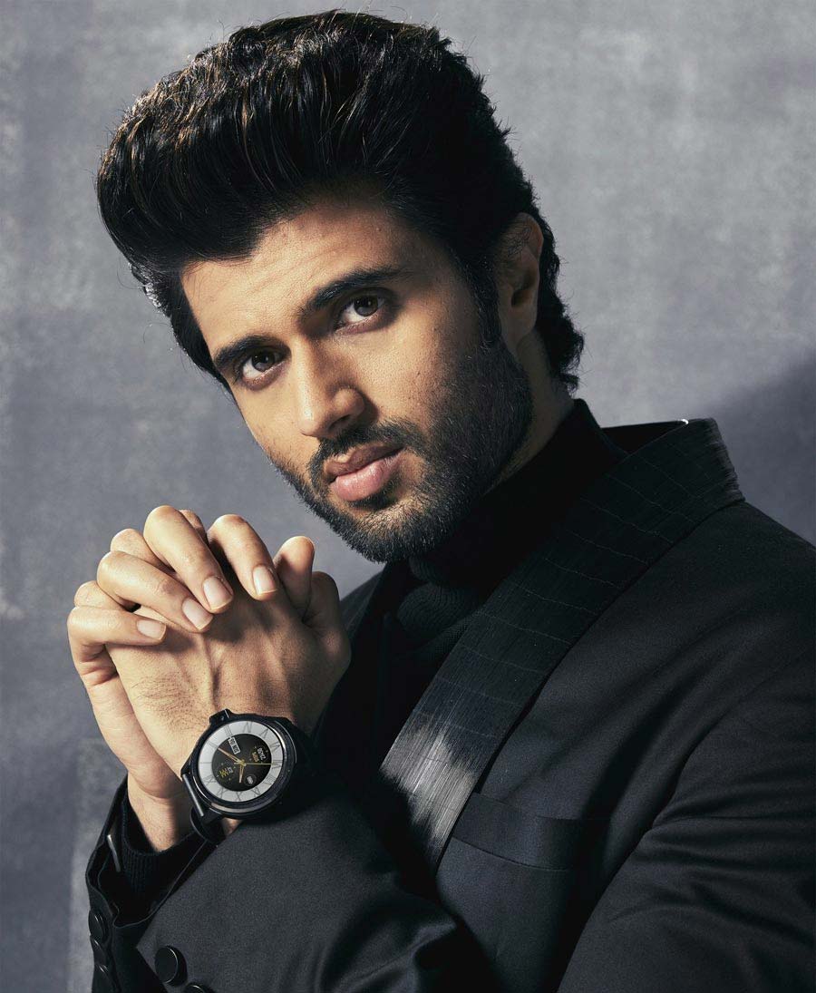 vijay deverakonda  బాలీవుడ్ పై దేవరకొండ సంచలన వ్యాఖ్యలు 
