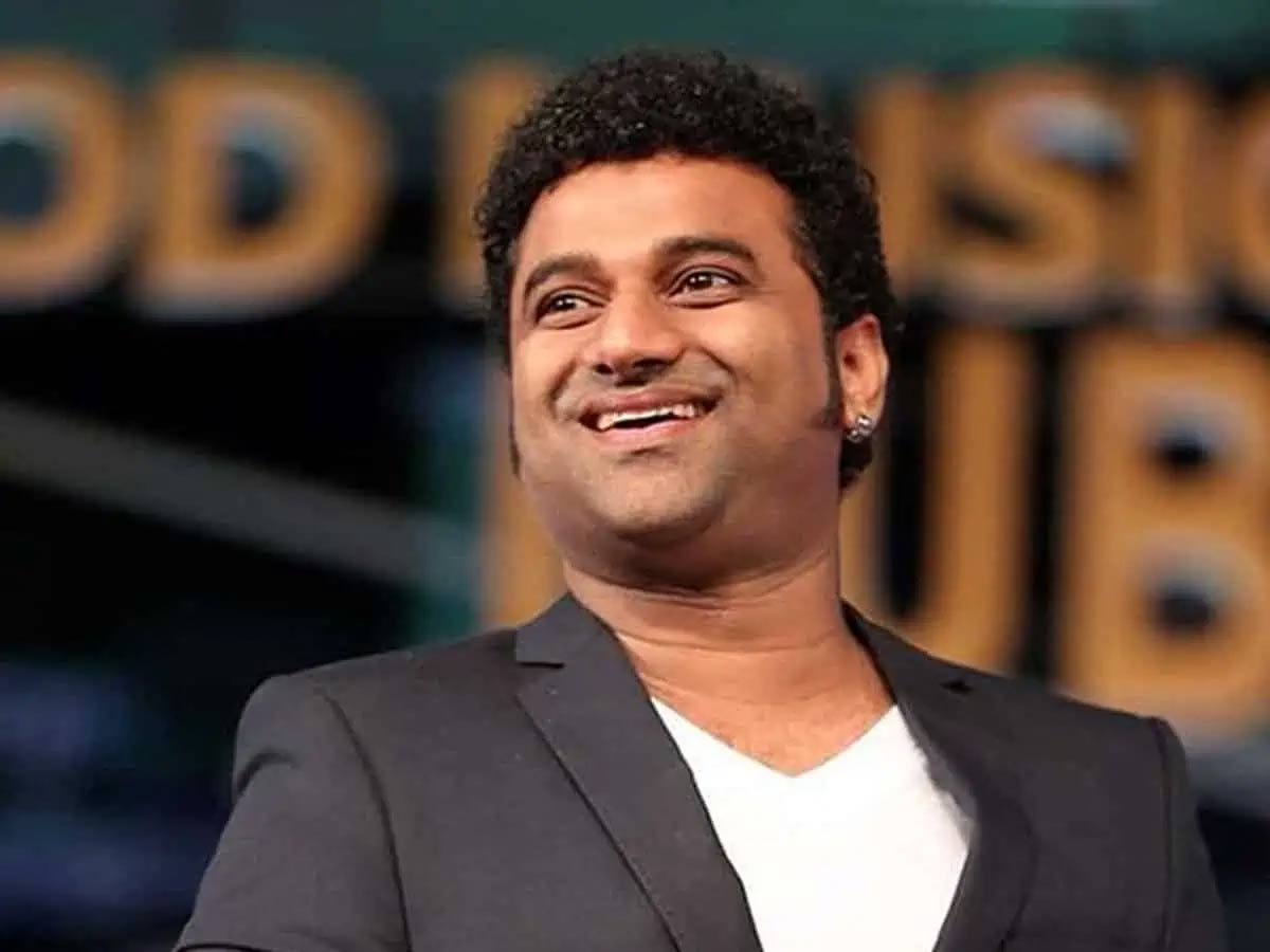devi sri prasad  డీఎస్పీ ఎందుకు వెనుక‌బ‌డుతున్నాడు