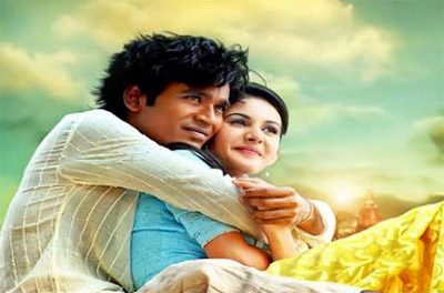 dhanush,anegan,anandh,rajinikanth,anekudu  ధనుష్ సినిమాకు కలెక్షన్ల వర్షం...!