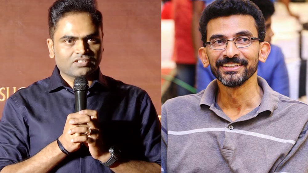 tollywood directors,kollywood heroes,collaboration,dhanush - sekhar kammula- dhanush combo,vijay - vamsi paidipllay combo,shankar - ram charan combo  టాలీవుడ్ డైరెక్టర్స్ కూడా మొదలు పెట్టారు 