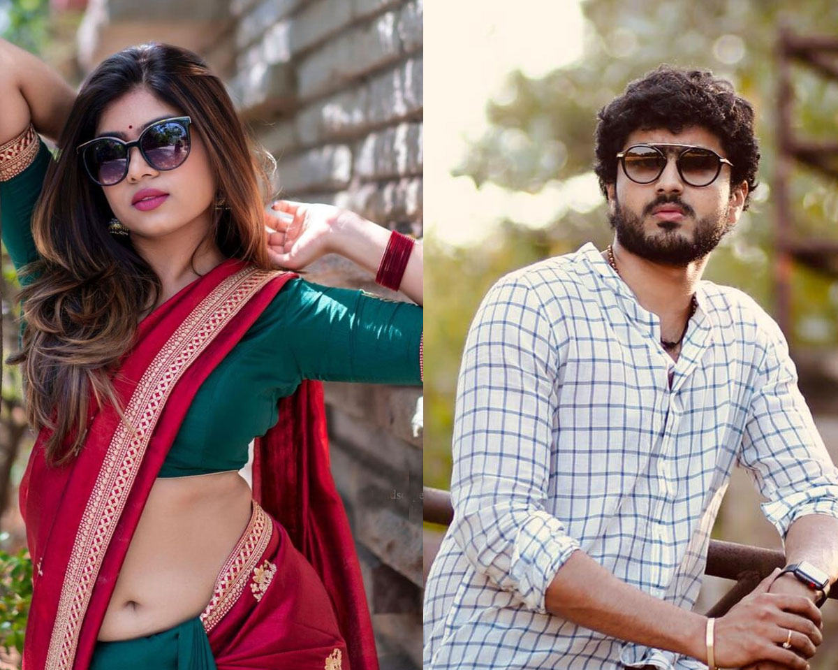 dharma mahesh  రీతూ చౌదరి చాలా మంచిది - ధర్మ మహేశ్