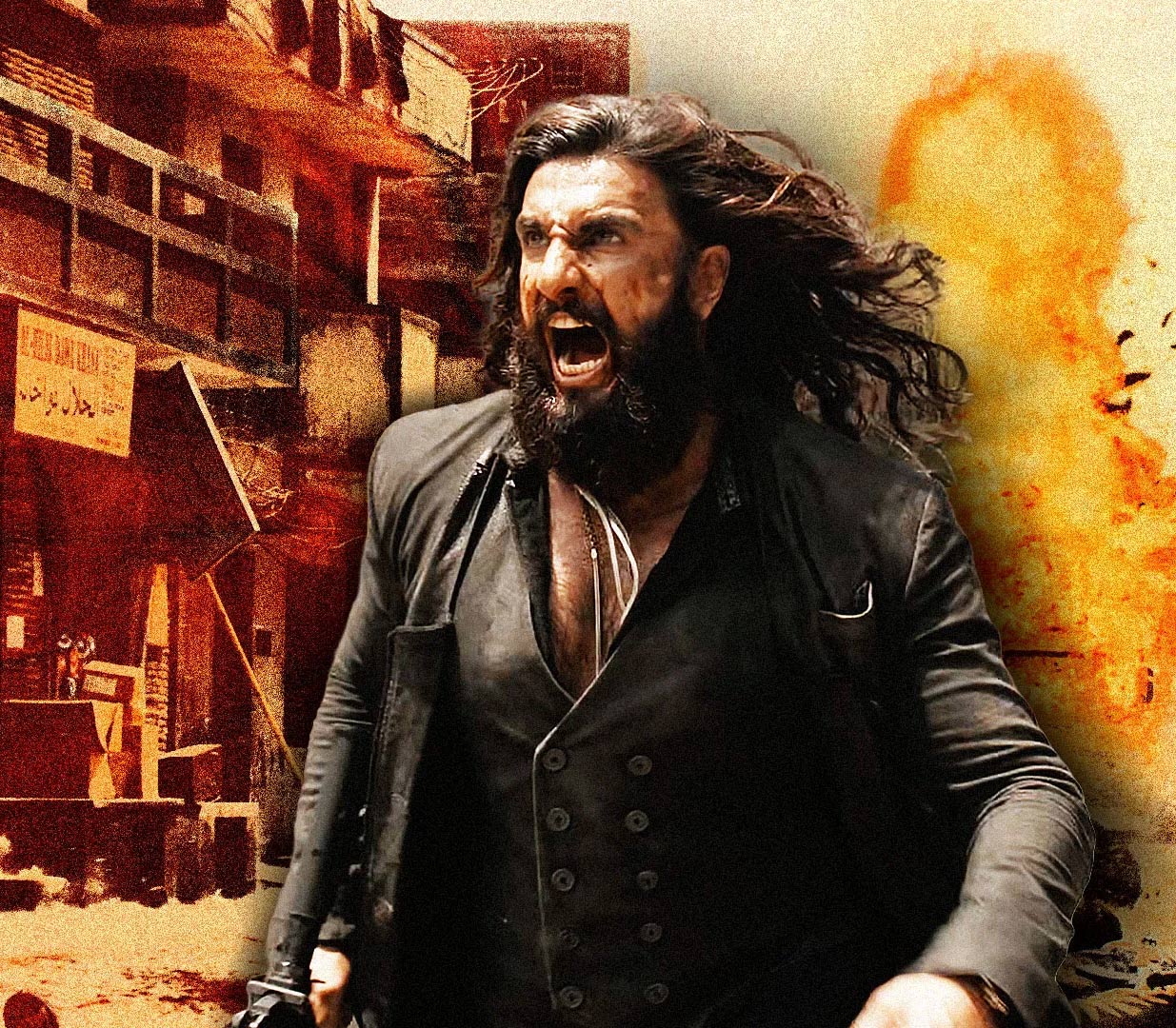 dhurandhar 2  ధురంధర్ 2 హిందీ ప్రీమియర్స్ టాక్ 