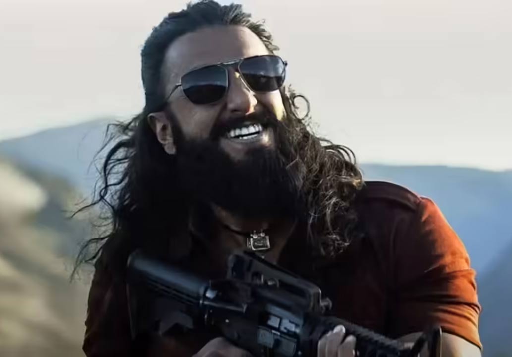 dhurandhar 2  ధురంధర్ 2 ఓటీటీ డేట్ అదేనా 