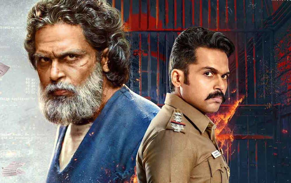 dhurandhar 2  ధురంధ‌ర్ దెబ్బ‌..కార్తీ కెరీర్ ట‌ర్నింగ్