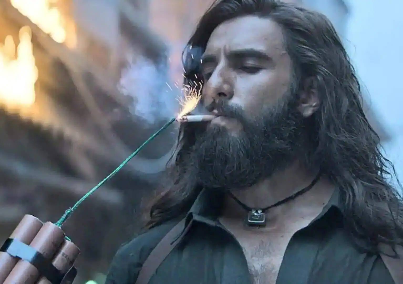 dhurandhar 2  రెండో సోమవారం డల్ అయిన ధురంధర్ 2