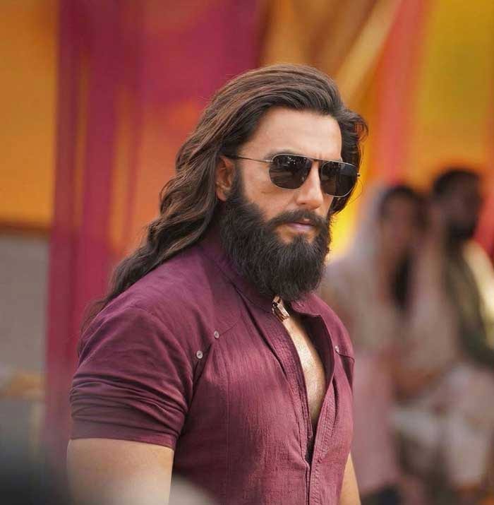 dhurandhar 3  దురంధ‌ర్-3 పాజిబులే