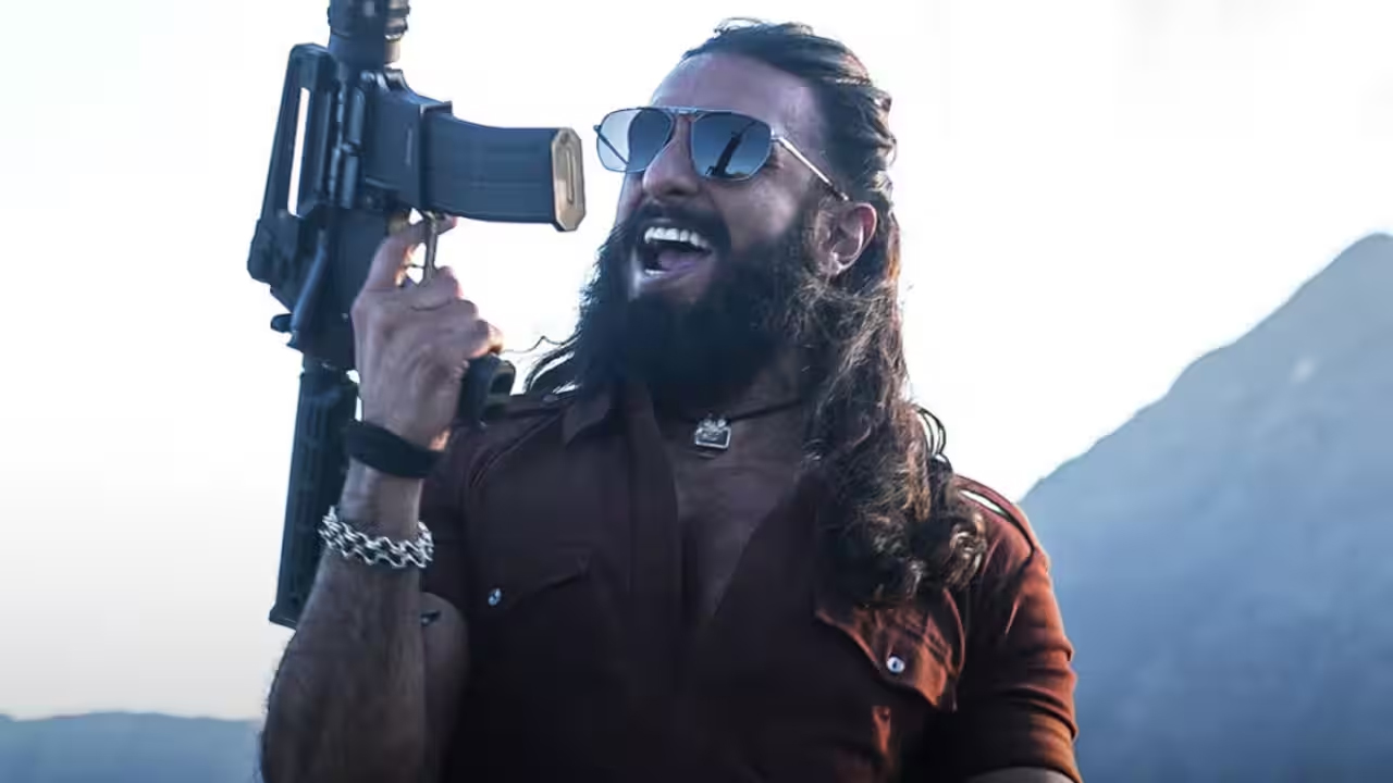 dhurandhar  సౌత్ వాళ్ల‌కు అంత సీన్ లేదంటారా