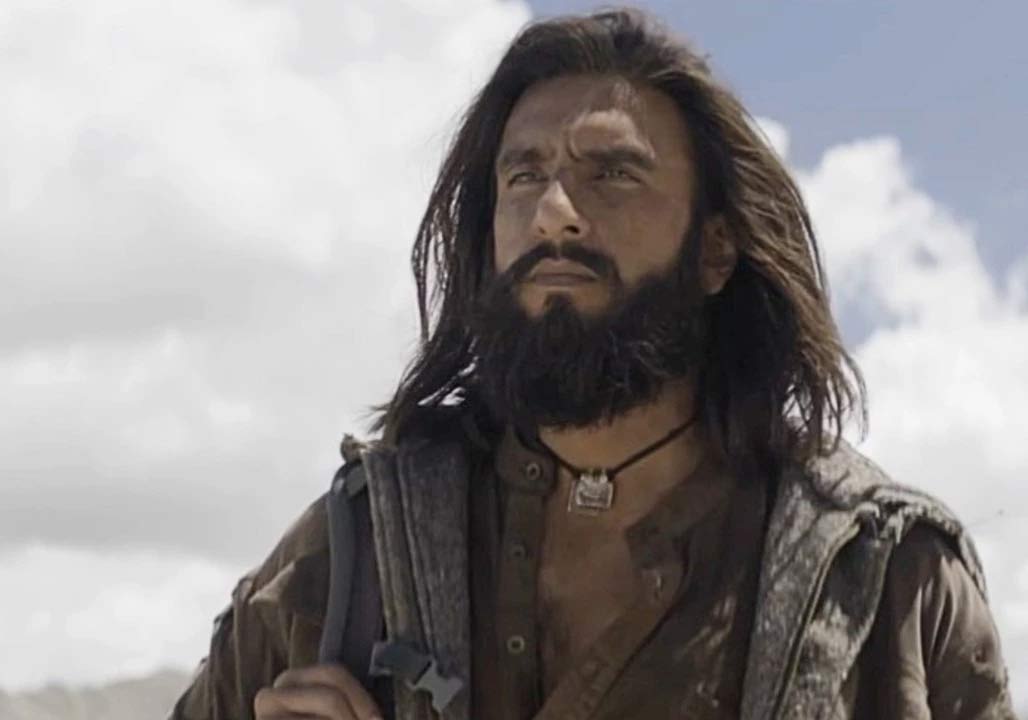 dhurandhar  ధురంధర్ దూకుడు ఆపేదెవరు 