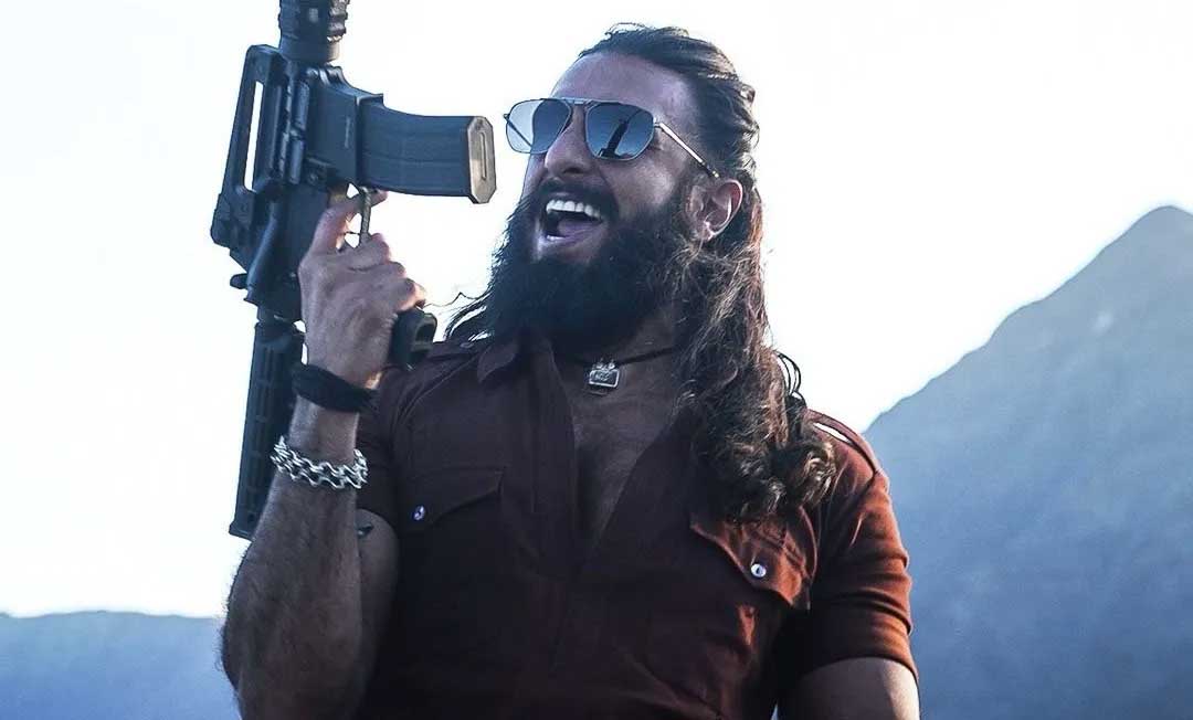 dhurandhar  ధురంధర్ దూకుడు ఆగట్లే