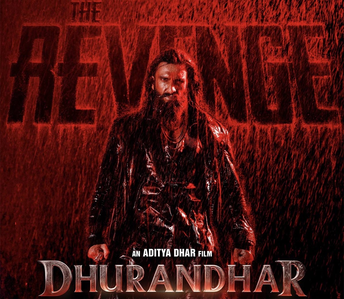 dhurandhar  ఓపెనింగ్స్ తో బీభత్సమే 