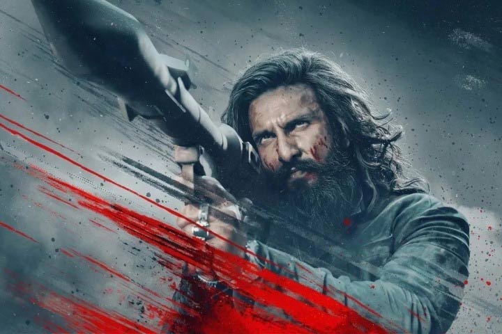 dhurandhar the revenge  D2 - ఐకానిక్ థియేటర్లో షో టైమింగ్స్ చేంజ్!