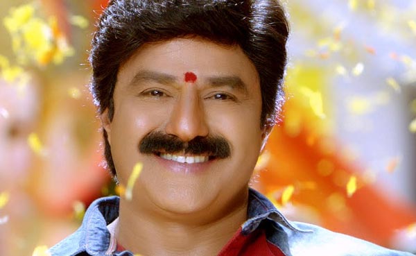 dictator,balakrishna,sriwass  పాతదే అయినా, బాలయ్య చేస్తే రుచిగా!