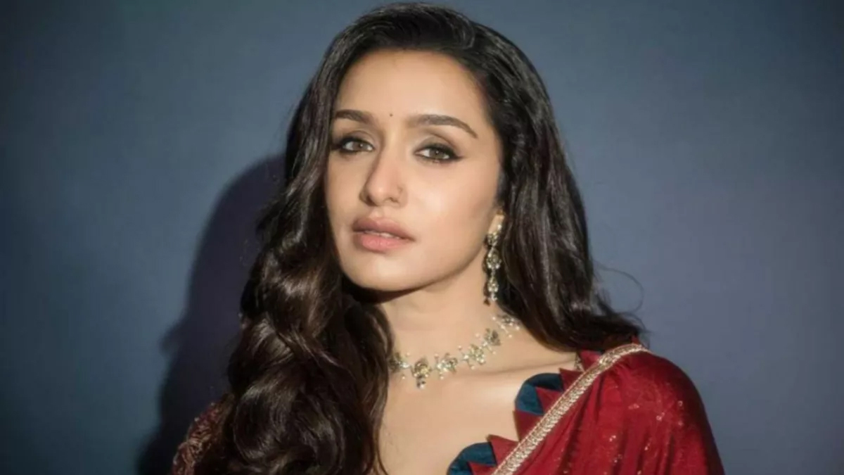 shraddha kapoor  పేమెంట్ కుద‌ర‌క నో చెప్పింద‌ట‌