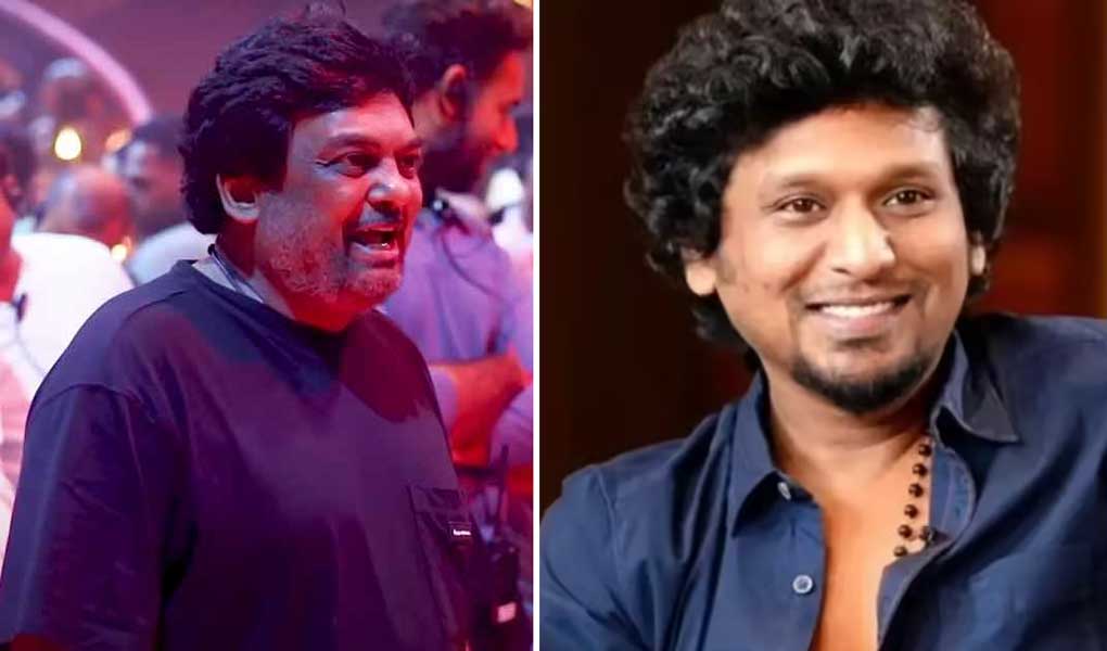 lokesh kanagaraj  పూరిలా అత‌డు మ‌రో ఛాన్స్ తీసుకోడా?